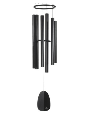 WS Windsinger Chimes of Apollo- Black Custom product