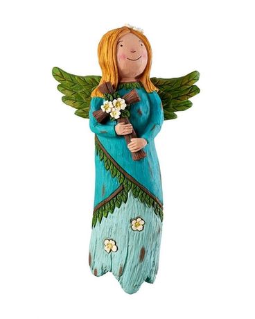 Faith Garden Angel Custom product