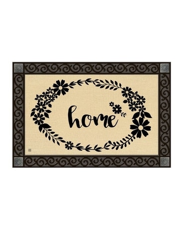 Rustic Home MatMate Custom product