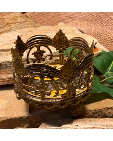 Glamorous Lion's Paw Custom product