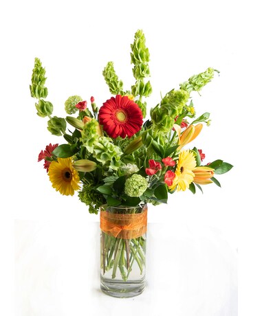 TFG23-608 Flower Arrangement