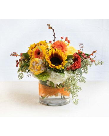 TFG23-615 Flower Arrangement