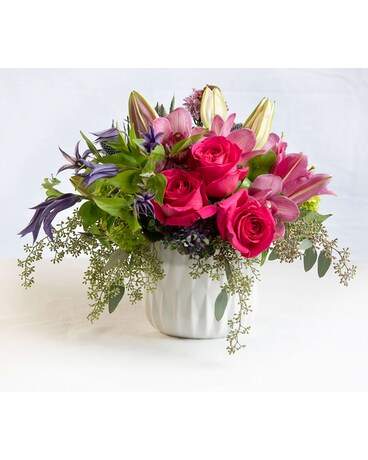 TFG23-614 Flower Arrangement