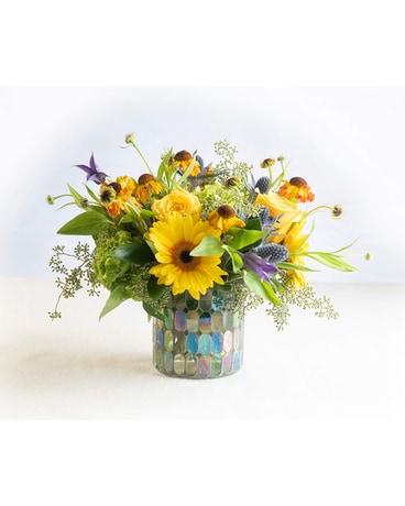 TFG23-620 Flower Arrangement