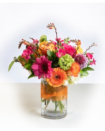 TFG23-656 Flower Arrangement
