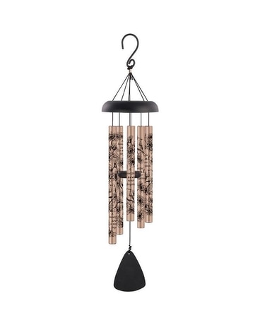 a beautiful soul  windchime #64478 Gifts