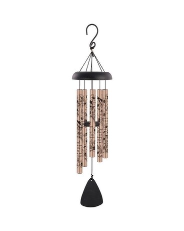 His keeping windchime #64477 Gifts