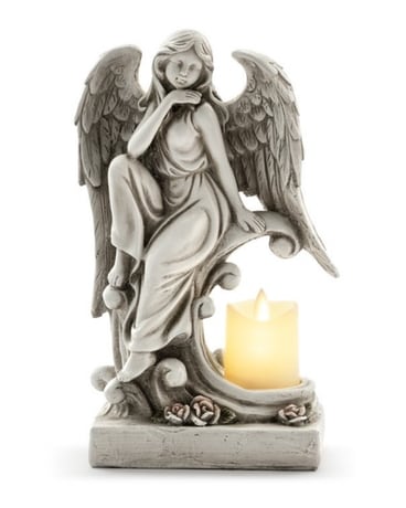angel with light #np13930 Gifts