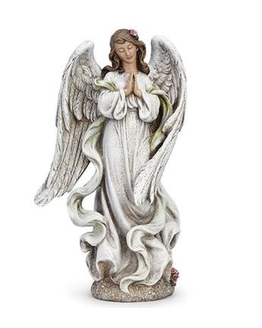 praying angel #np11976 Gifts