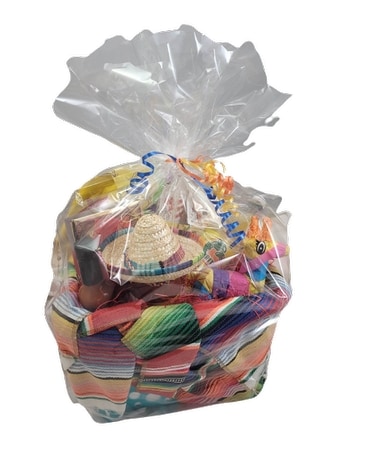 Fiesta gift Basket LG Gift Basket
