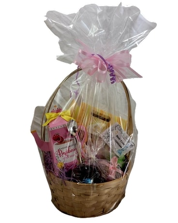 Razz Matazz gift basket Gift Basket