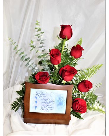someone special music box Specialty Arrangement