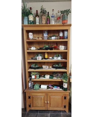 our liquor cabinet Gifts
