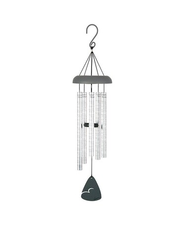 treasured memories windchime #62964 Gifts