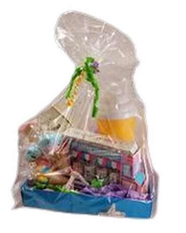 We all scream for ice cream gift basket Gift Basket