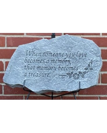 When someone you love stepping stone Gifts