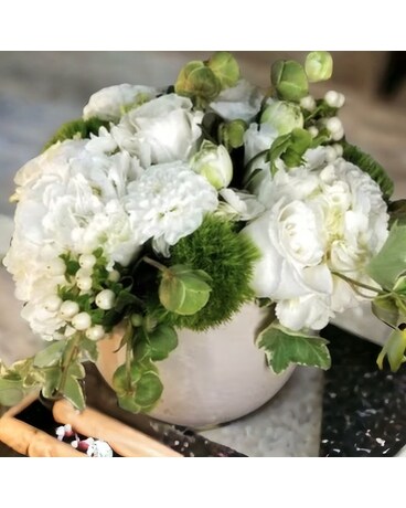 Harmony Flower Arrangement