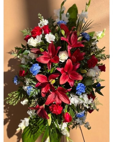 American Heart Sympathy Arrangement