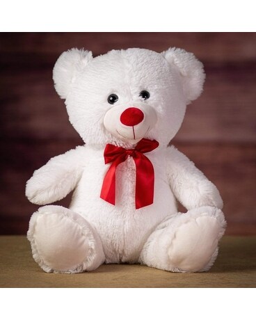 Love You More Bear 14.5