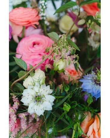 Designer's Choice Arrangement Flower Arrangement