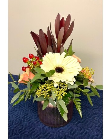 Love Sparkles Flower Arrangement