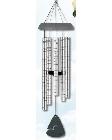 Angel Chimes Custom product