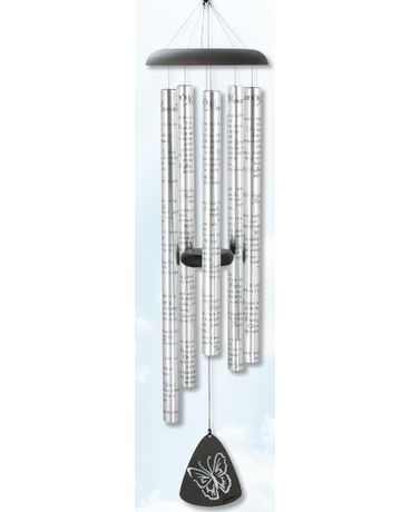Life's Moments Chime Custom product