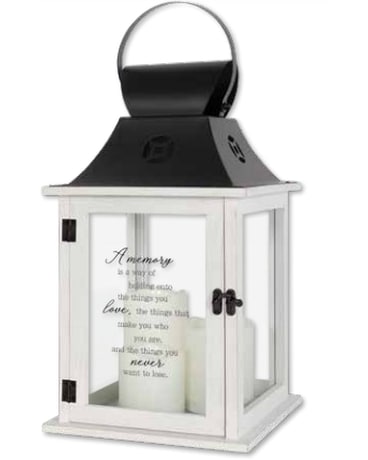 Light Up Love Lantern Custom product