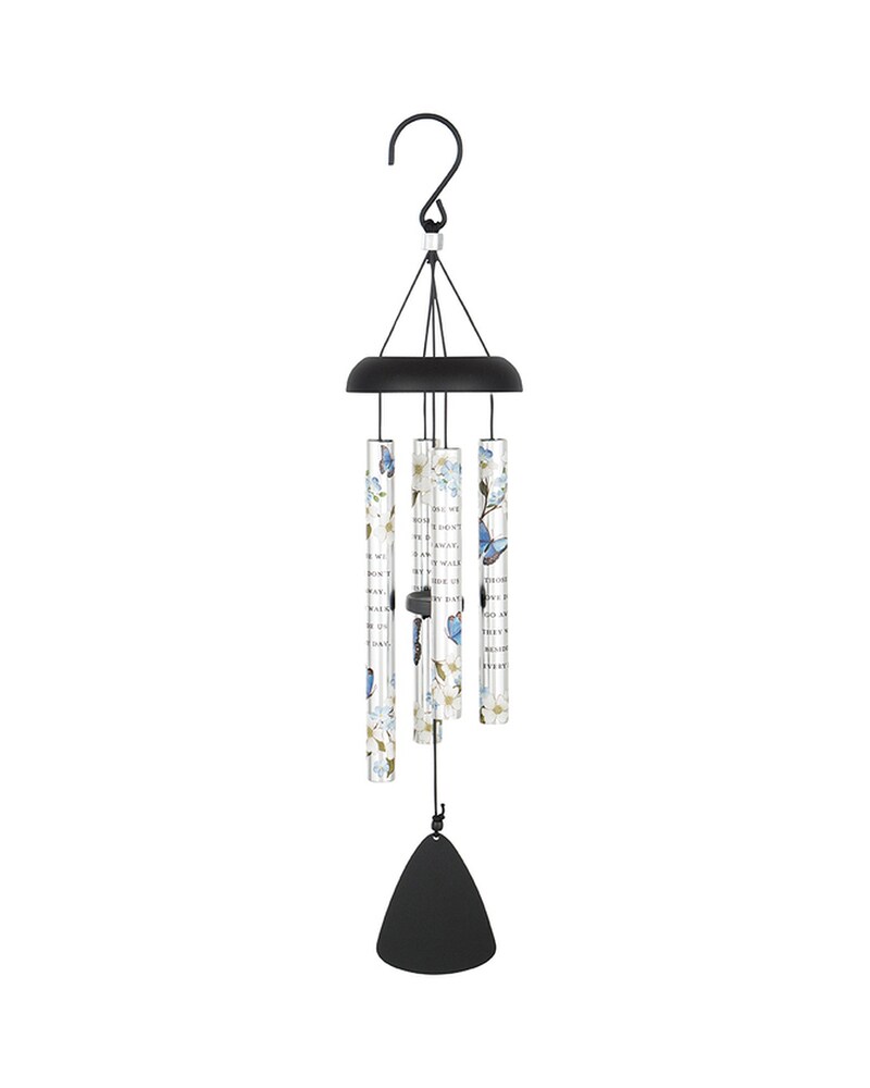 Wind Chimes Delivery Eau Claire WI | May's Floral Garden, Inc.