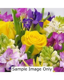 Designer's Choice Flower Arrangement