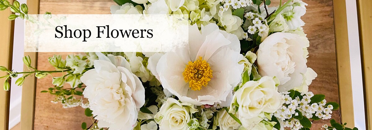 Flower Delivery to Darien by Nielsen's Florist And Garden Shop