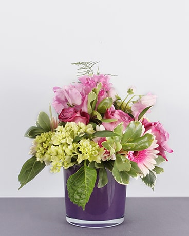 Aloha Flower Arrangement