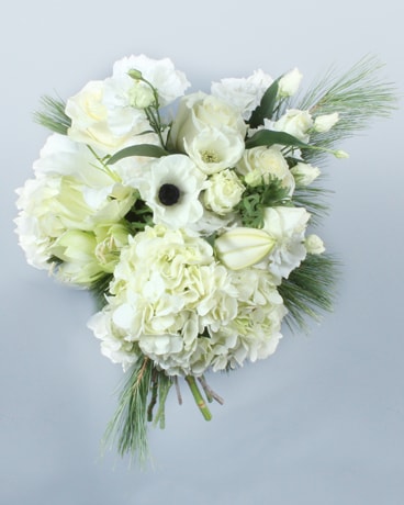 Darien Florist - Flower Delivery by Nielsen's Florist And Garden Shop