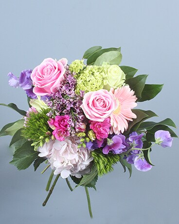 Spring Cut Flower Bouquet Flowers