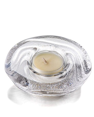 Simon Pearce Thetford Tea Light Gifts