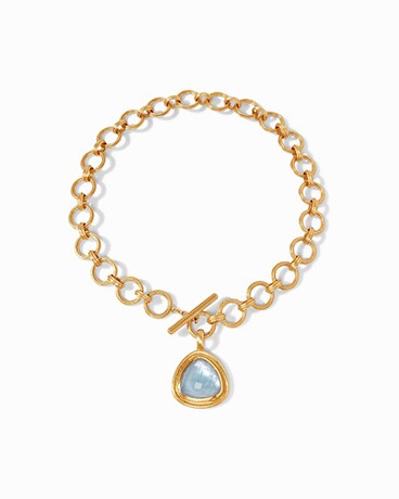 Julie Vos Barcelona Statement Necklance Gifts