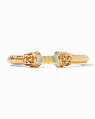 Julie Vos Paris Demi Hinge Cuff Gifts