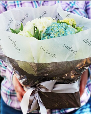 Flower Subscriptions Flower Arrangement