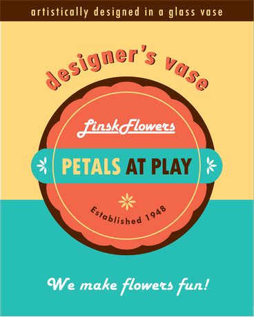 Designer's Vase