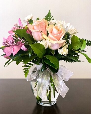 Sweetness Flower Arrangement