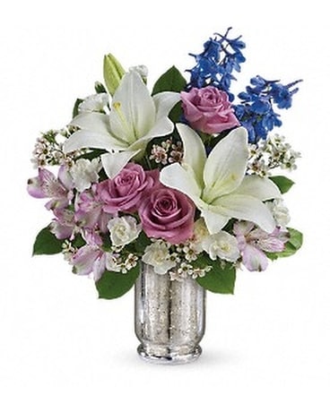 Garden Of Dreams Flower Arrangement