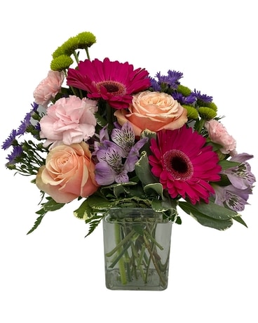 Florist & Same Day Fresh Flower Delivery in New Glasgow NS | McKean’s ...