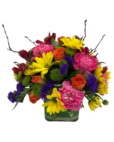 Lori’s Pick Flower Arrangement