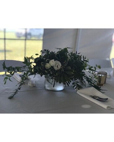 Reception Flower Arrangement