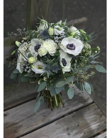 Wedding Flower Arrangement