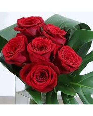Roses For a Year Package 2