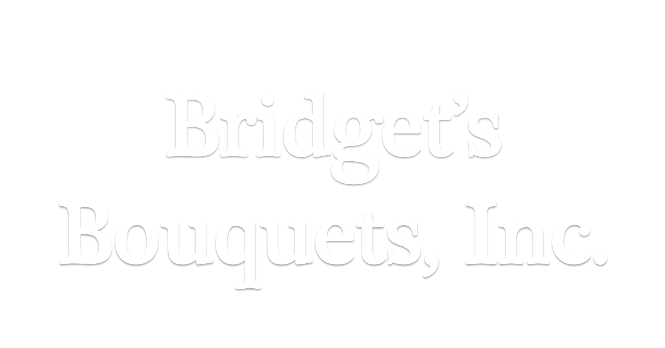 About Bridget S Bouquets Inc Montross Va Florist
