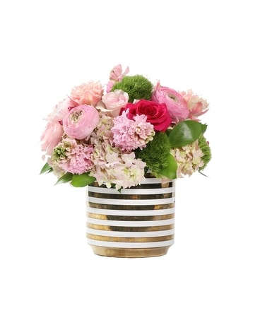 MIXED SPRING BOUQUET 1 Flower Arrangement