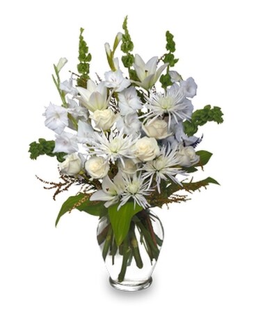 Comfort Flower Arrangement