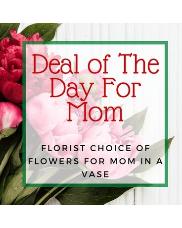 Mother's Day Special Flower Arrangement